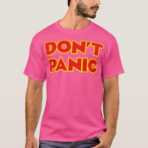 Dont Paniic Kids T-Shirt