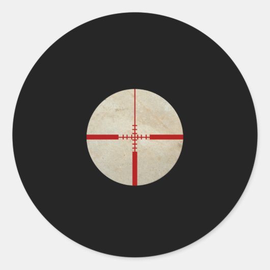 Dont Run Youll Only Die Tired  Runder Aufkleber (Vorderseite)