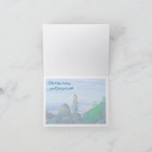 Don't Stop Looking/You'll Find Your Path/ cairin Karte (Innenseite)