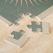 Don't Stop When You're Tired Puzzle (Seite)