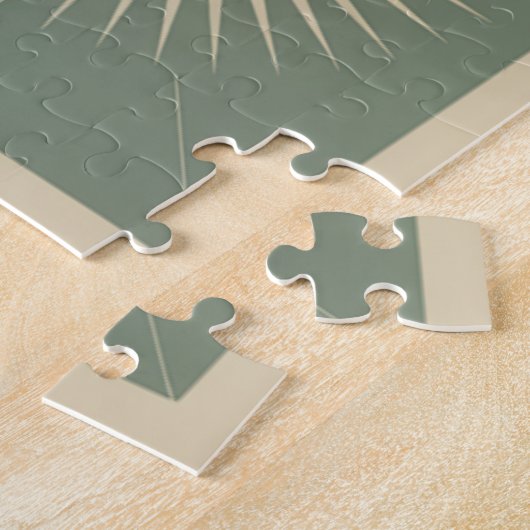 Don't Stop When You're Tired Puzzle (Seite)