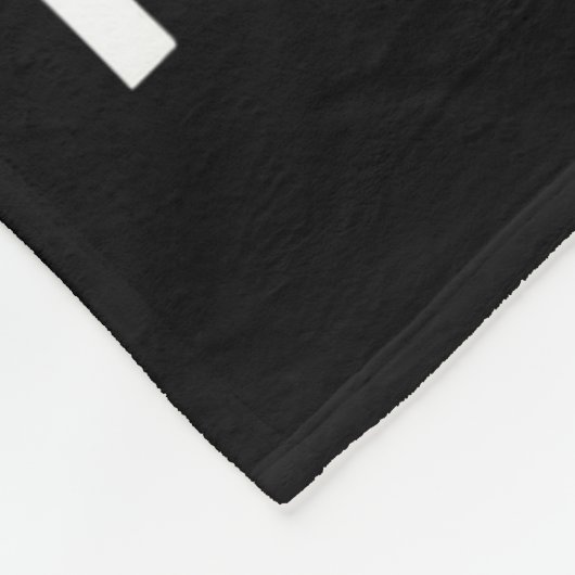 Don't Talk To Me I'm Counting _ Funny Knitting Cro Fleecedecke (Ecke)