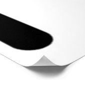 Dont Tell Mama Sharp Objects Camille Preaker Adora Poster (Ecke)