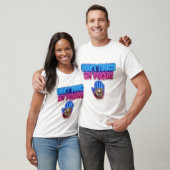 Don't Touch My Phone T-Shirt (Unisex)