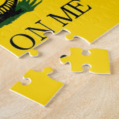 Don't Tread Man Puzzle (Seite)