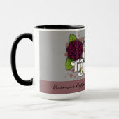 Don't Underestimate Me. I Watch True Crime.–Name Tasse (Links)