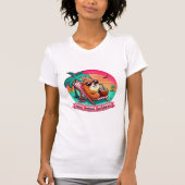 Don't Worry Be Cappy T-Shirt (Vorderseite)