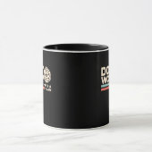 Don't Worry I Have A Plan D20 Retro Gamer Mug Tasse (Zentrum)