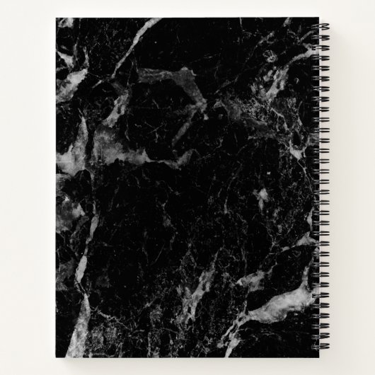 Dont Worry Pray Bible Verse Scripting Christlich Notizblock (Rückseite)