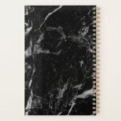 Dont Worry Pray Bible Verse Scripting Christlich Planer (Rückseite)