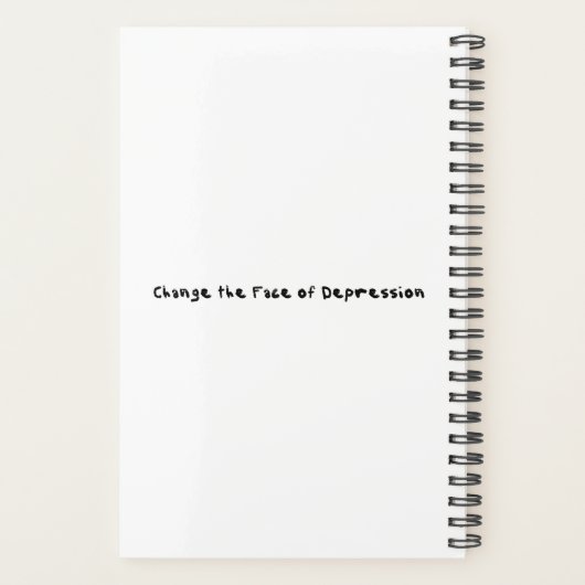 don'tgiveup_youcancussthetime planer (Rückseite)