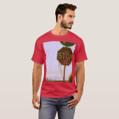 DontStopTillGetEnough T-Shirt (Vorne ganz)