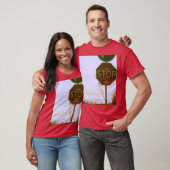 DontStopTillGetEnough T-Shirt (Unisex)