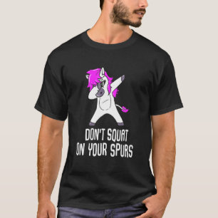 Donu2019t-Platz auf Ihrem Sportreisen T-Shirt
