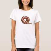 Donu Logo-Shirt T-Shirt (Vorderseite)