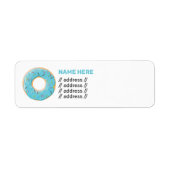 Donut (Vorne)