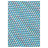 Donut Birthday Party Tischdecke (Vorderseite)