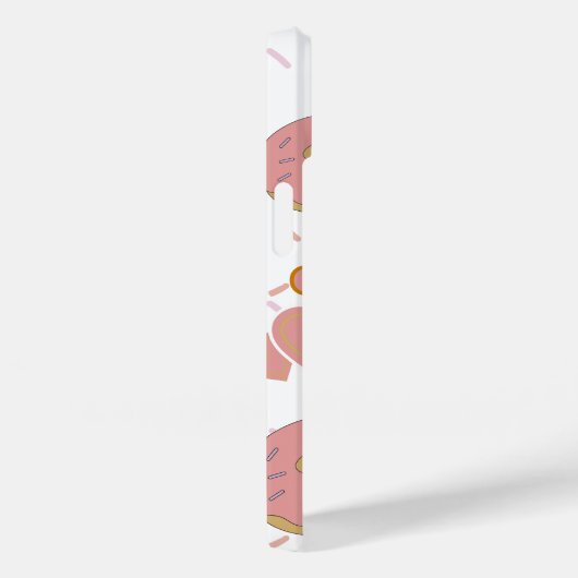 Donut Case-Mate iPhone Hülle (Rückseite / Rechts)