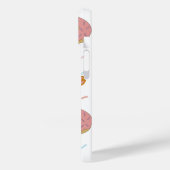 Donut Case-Mate iPhone Hülle (Rückseite / Links)