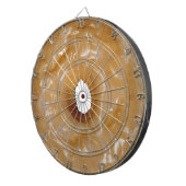 Donut Dartboard Dartscheibe (Vorderseite rechts)