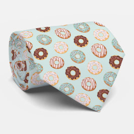 Donut Day Krawatte