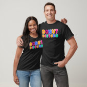 Donut    Donut Disturb Doughnut Pun Donut T-Shirt (Unisex)