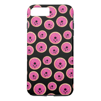 Donut Face Kawaii Art Case-Mate iPhone Hülle