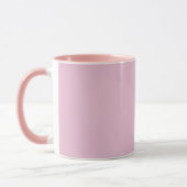 DONUT Funny COFFEE MUGS Tasse (Links)