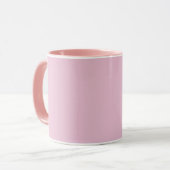 DONUT Funny COFFEE MUGS Tasse (Vorderseite Links)