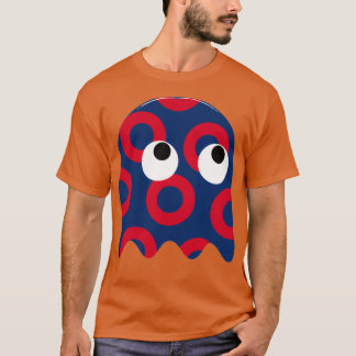 Donut Ghost Phish T-Shirt