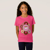 donut hamster T-Shirt (Vorne ganz)