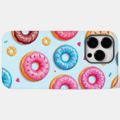 Donut-Handyhülle Case-Mate iPhone Hülle (Rückseite (Horizontal))