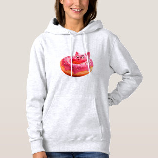 Donut Hoodie