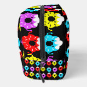 Donut Inspiriert Geschenk Waschbeutel (Rechts)