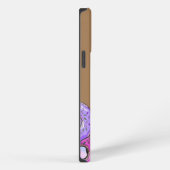 Donut-iPhone-Hülle iPhone Hülle (Rechte Seite)