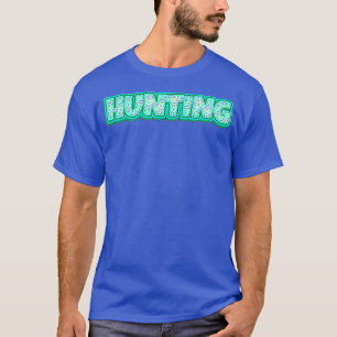 Donut Jagd Bäcker Donuts Lover Backen Hunter Bak T-Shirt