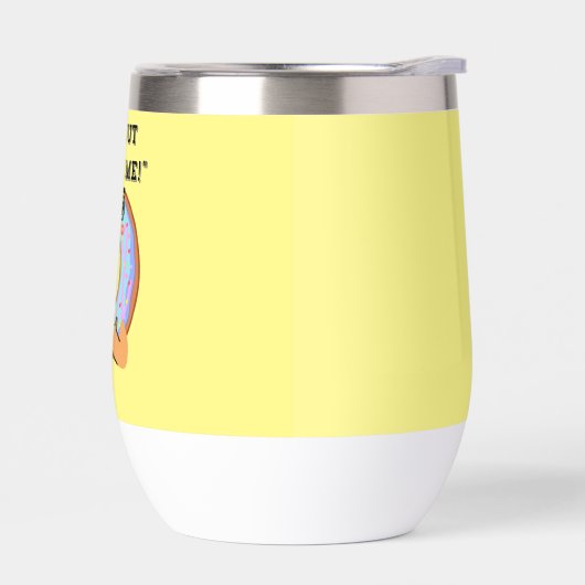 DONUT JUDGE ME (Links)