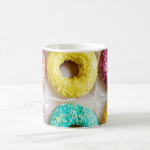 DONUT-KAFFEE-TASSE KAFFEETASSE (Mittel)