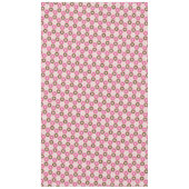 Donut Kids Geburtstagsparty Niedlich Tischdecke (Vorderseite)