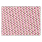 Donut Kids Geburtstagsparty Niedlich Tischdecke (Vorderseite (Horizontal))