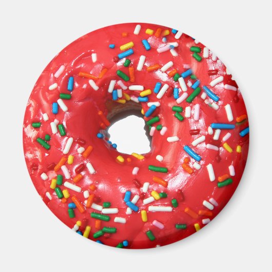 Donut Magnet (Vorne)