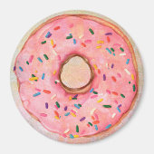 Donut Magnet (Vorne)