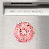 Donut Magnet (In Situ (Geschirrspüler))