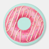 Donut Magnet (Vorne)