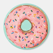 Donut Magnet (Vorne)