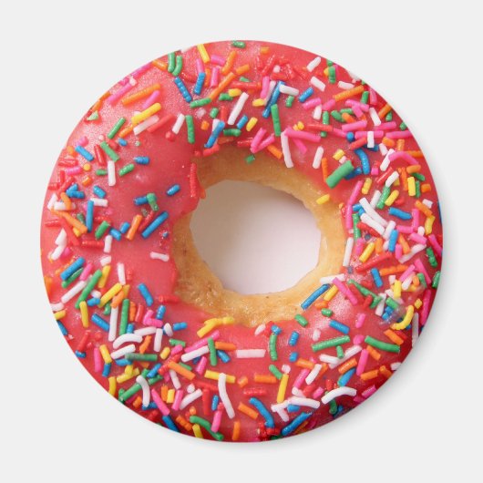 Donut Magnet (Vorne)