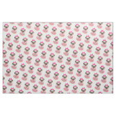 Donut Mops Stoff (Yard (91,4 cm))