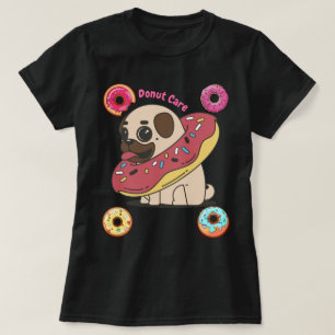 Donut Mops T-Shirt