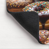 Donut Mousepad (Ecke)