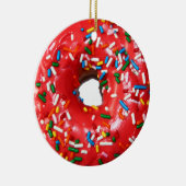 Donut Ornament (Rechts)